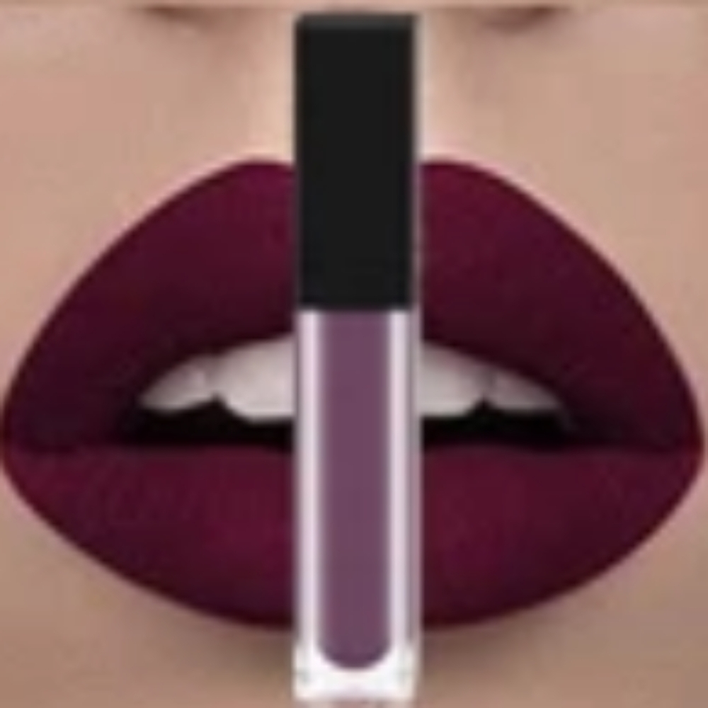 Liquid Lipstick